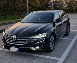 Renault talisman intens sw 2021