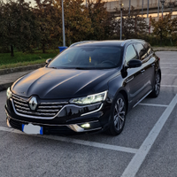 Renault talisman intens sw 2021