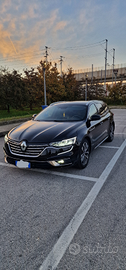 Renault talisman intens sw 2021