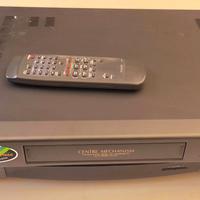 Videoregistratore VHS Toshiba V-703T