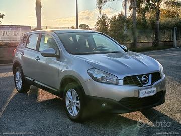NISSAN Qashqai 1.5 dCi DPF Acenta