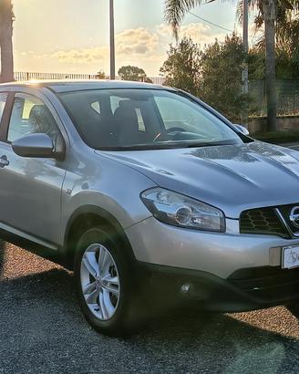 NISSAN Qashqai 1.5 dCi DPF Acenta