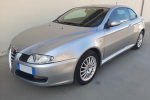 Alfa Romeo GT 1.9 MJT 16V 150cv Luxury