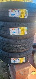 Gomme nuove 215 60 17 109 C Rotalla 4 stagioni