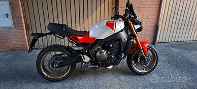Yamaha XSR 900 - 2025 - 1700 KM
