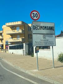 Bilivelli a schiera con giardino e posto auto