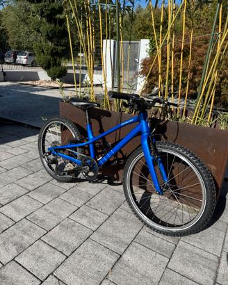 MTB bambino 20” Specialized Jett – 7 velocità