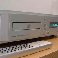 Cayin Cdt-15A