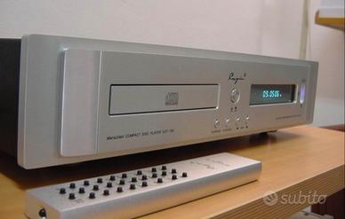 Cayin Cdt-15A
