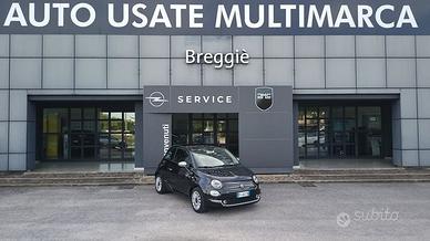 FIAT 500 1.2 Lounge 70 GPL CV NEOPATENTATI