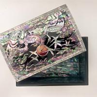 Portagioie Madreperla