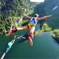 Bungee Jumping