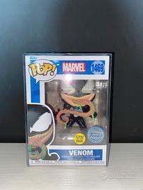Funko Pop! Venom 1469 Marvel