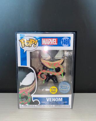 Funko Pop! Venom 1469 Marvel