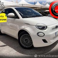 Fiat 500 Elettrica Berlina 42 kWh Icon Automatico