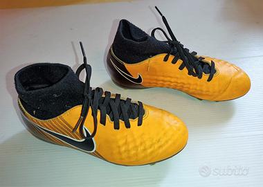 Scarpe da calcio outlet magista alte