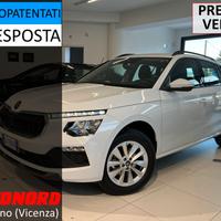 Skoda Kamiq 1.0 TSI Selection