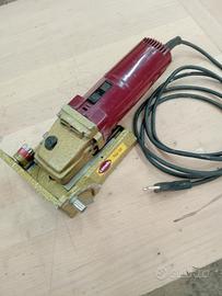 fresatrice per incastri "biscotti" lamello