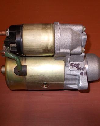 Motorino avviamento Fiat Cinquecento ED (704 c.c.)