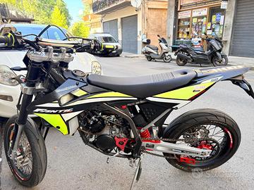 Fantic 50
