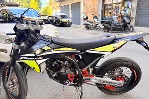Fantic 50