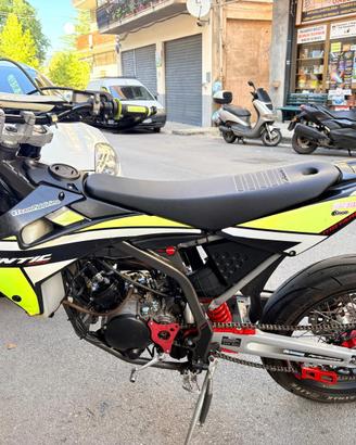 Fantic 50