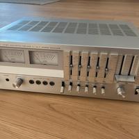 JVC Amplificatore equalizzatore