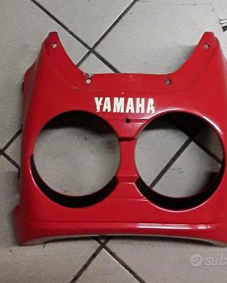 Cupolino usato yamaha tdr 125 '90 rosso