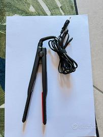 Piastra per capelli CROC Infrared Flat Iron