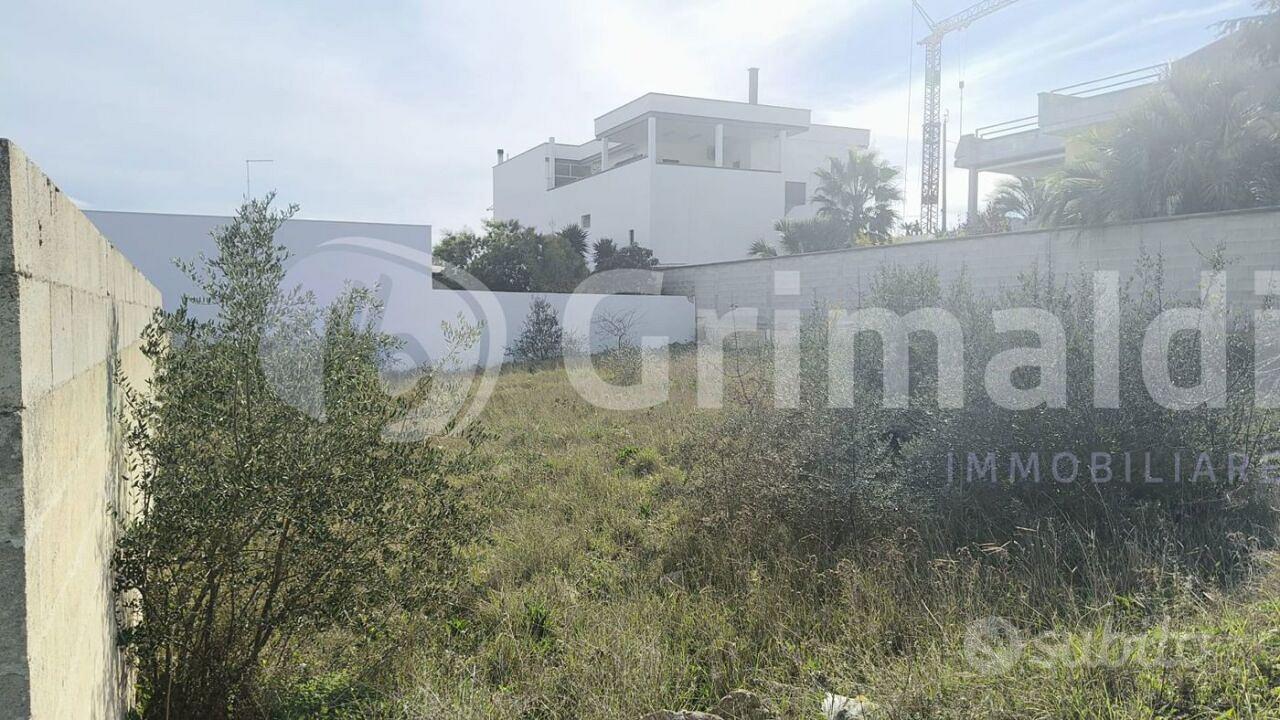 Terreno edificabile a Collepasso - View 6