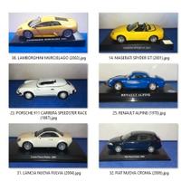modellini auto scala 1/43 edicola