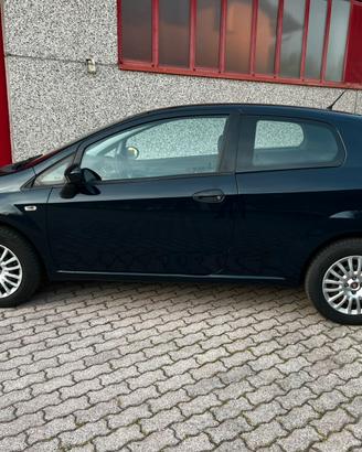 Fiat Punto Evo 3p 1.4 easypower Gpl. Euro6. 2014