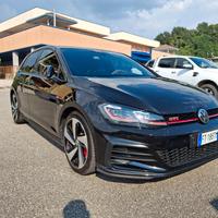 golf gti 7.5 performance 2019