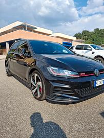 golf gti 7.5 performance 2019
