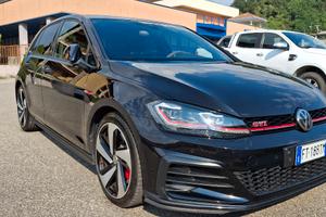 golf gti 7.5 performance 2019