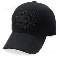 Cappello berretto cappellino unisex harley davidso