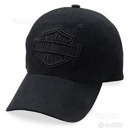 Cappello berretto cappellino unisex harley davidso