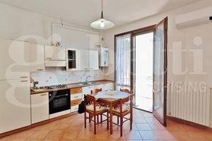 Appartamento San Giovanni in Persiceto [A339VRG]