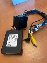CANBUS INTERFACE GOLF 7 PIONEER EVO UART