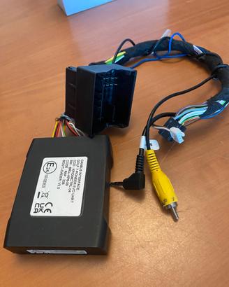 CANBUS INTERFACE GOLF 7 PIONEER EVO UART