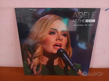 Adele At The BBC  - LP Vinile Sigillato 