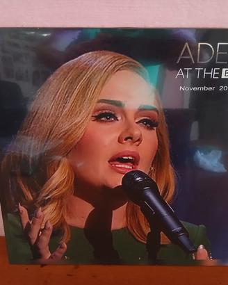 Adele At The BBC  - LP Vinile Sigillato 