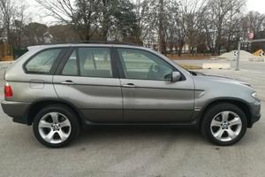 BMW X5 e53