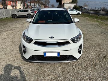 kia stonic 1.4 gpl