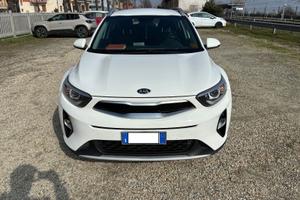 kia stonic 1.4 gpl