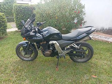 Kawasaki z750 S  anno 2006