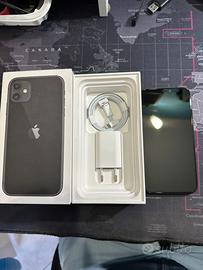 Lotto iPhone rigenerati