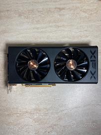 XFX RX 5600 XT THICC II Pro