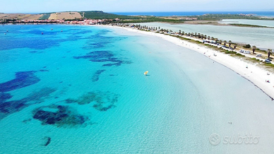 Vacanze Sardegna Sinis