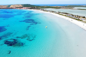 Vacanze Sardegna Sinis